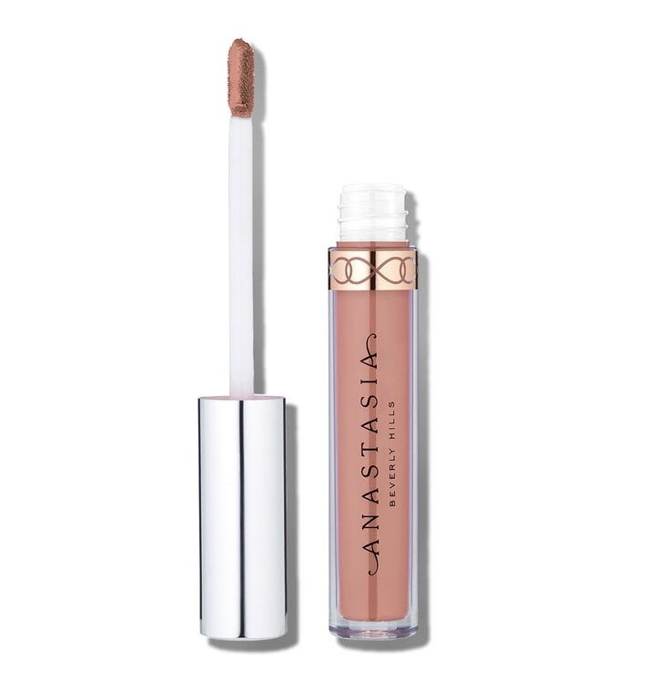 Social Pure hollywood ANASTASIA BEVERLY HILLS
