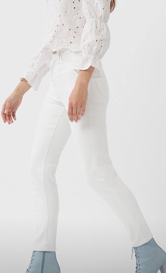 Social Jeans mom fit slim fit