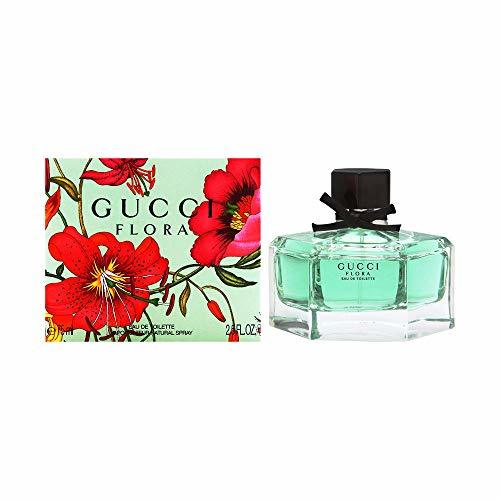 Place Gucci Flora Agua de Tocador Vaporizador