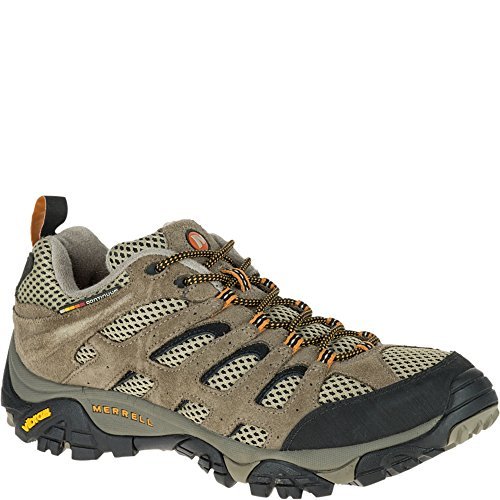 Place Merrell MOAB Vent