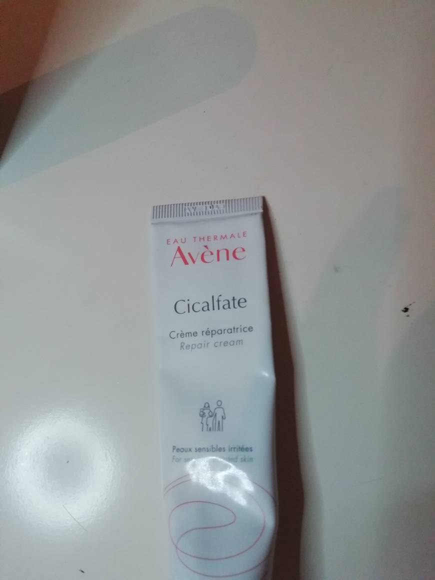 Beauty Avene Cicalfate Crema Reparadora 40 ml