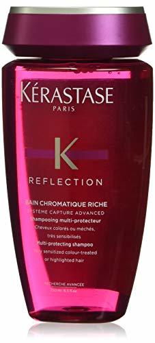 Belleza Kerastase Reflection Bain Chromatique Riche