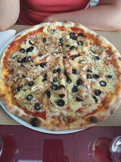Pizzarias Napolitano
