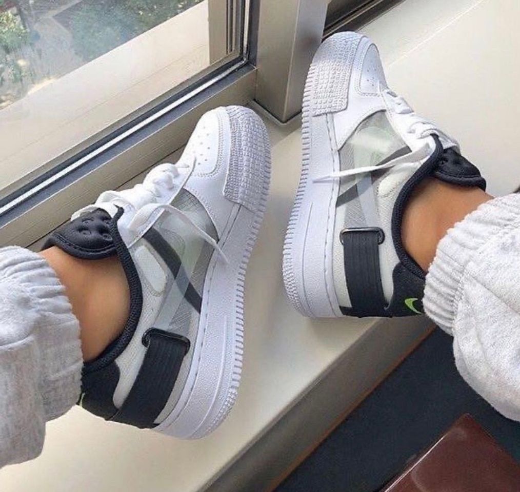 Social Nike Air Type