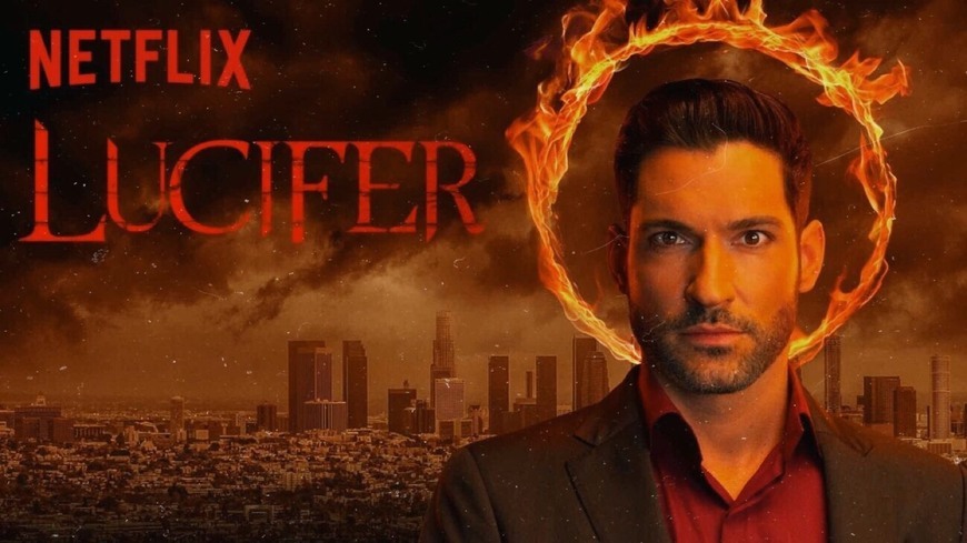 Serie Lucifer