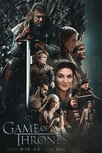 Game of Thrones