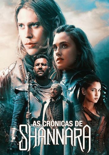 The Shannara Chronicles