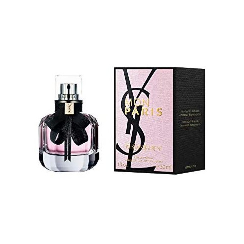 Beauty Yves Saint Laurent Mon Paris Agua de Perfume