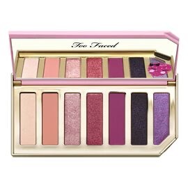 Fashion Too Faced