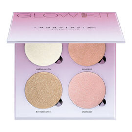 Social Anastasia Beverly Hills
Glow Kit
Kit Iluminador