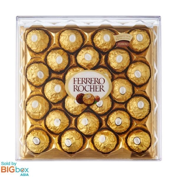 Ferrero Rocher 