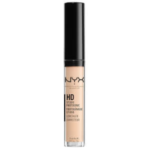 Fashion Corretor HD Photogenic Da NYX Professional Makeup