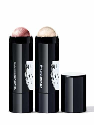 FIND - Cheek Sculptor Duo (Iluminador en barra n.1