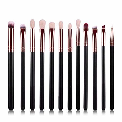 Producto Make up Pincel 12 piezas