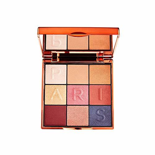 Lugar L'Oréal Paris Electric Nights - Paleta de sombras de ojos