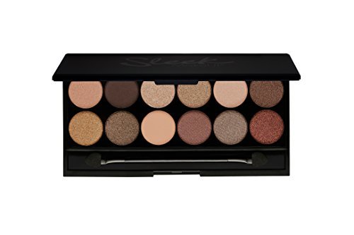 Beauty Sleek Makeup Sombra De Ojos 30 g