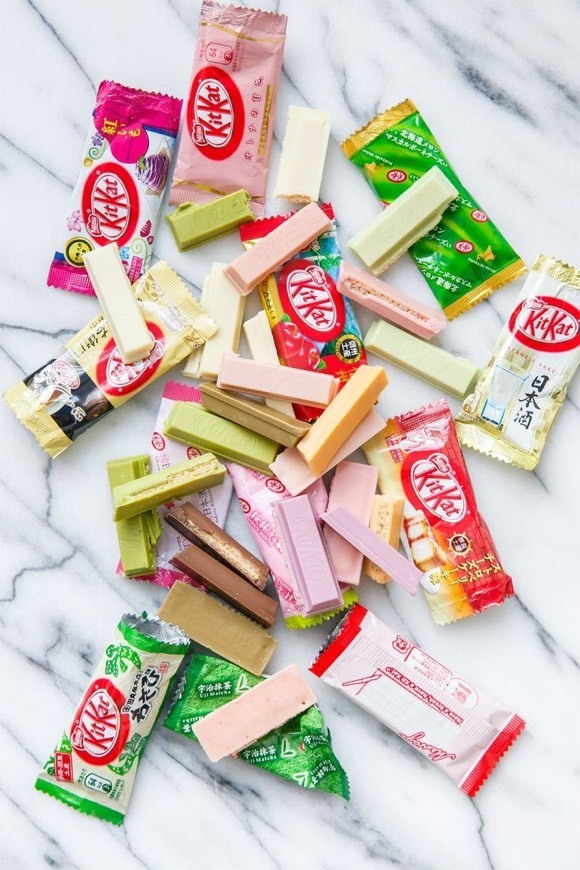 Moda Kit kat 