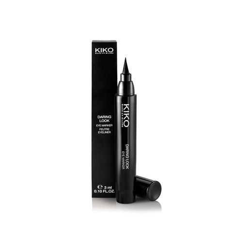 KIKO milano 04 Negro