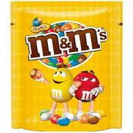 M&M's