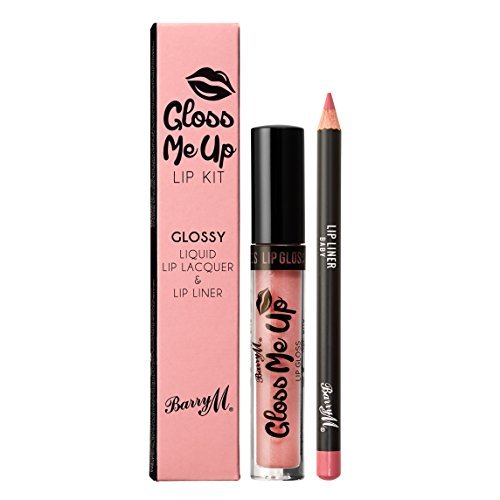 Product Barry M Cosmetics Gloss Me Up