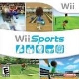 Videojuegos Wii Sports