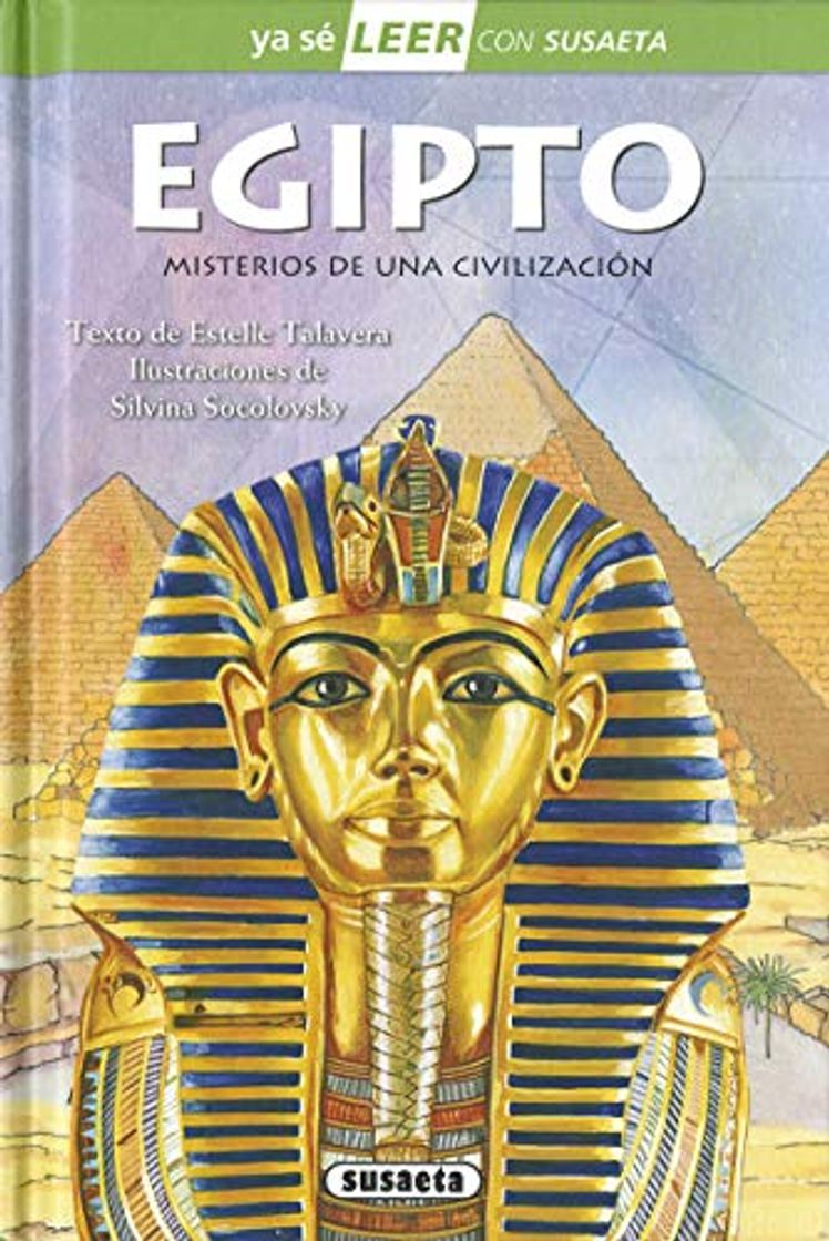 Libro Egipto