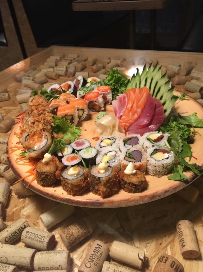 Restaurants Espeto do Sul - Restaurante Rodízio Brasileiro e Sushi Bar