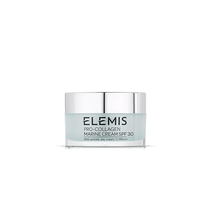 Belleza Elemis pro-collagen Marino Cream SPF30 - Crema de día antiarrugas 50 ml