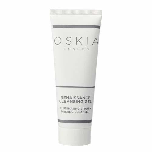 Belleza Oskia Renaissance - Gel de limpieza