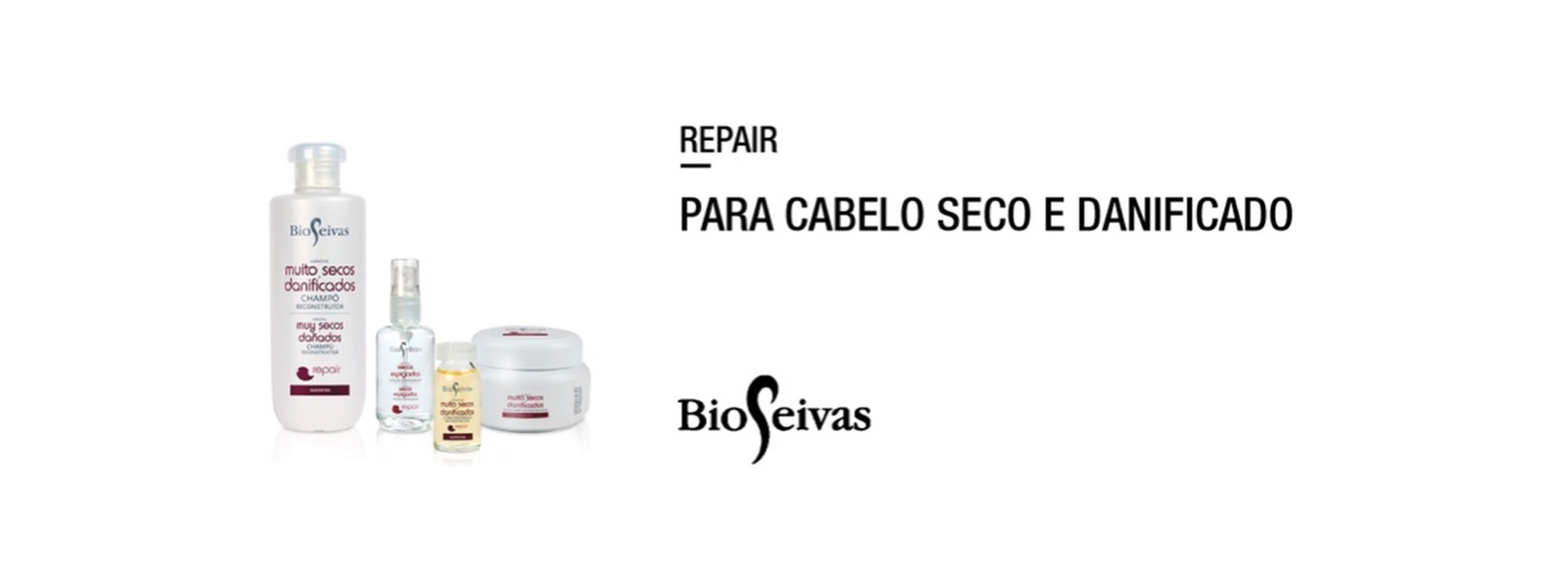 Products Bioseiva repair