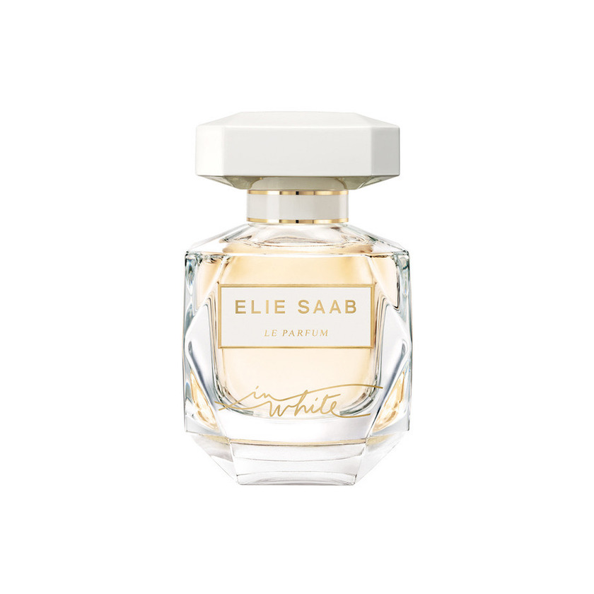 Productos Eau de Parfum Le Parfum In White 30 ml Elie Saab ·