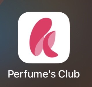 Aplicaciones Perfumes Clube