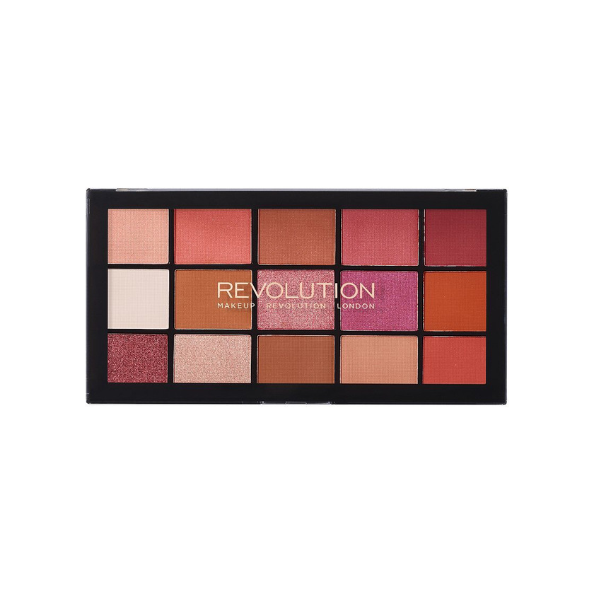 Product Reloaded Palette Newtrals 2