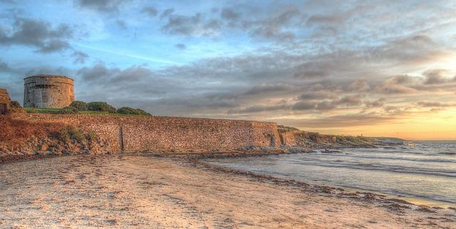 Skerries