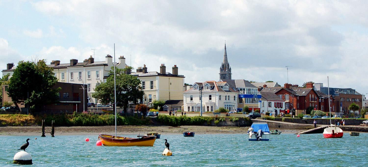 Place Malahide