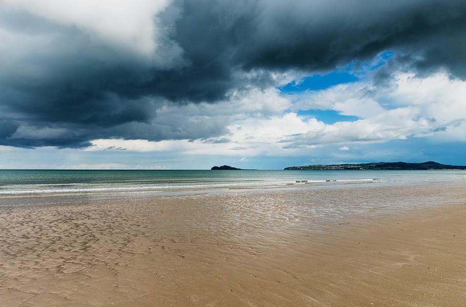 Lugar Portmarnock