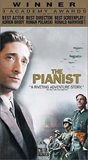 The Pianist