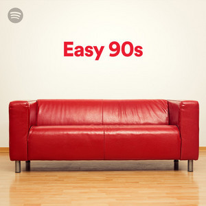 Canciones Easy 90's Playlist