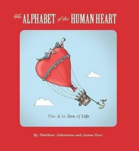 Books The Alphabet of the Human Heart