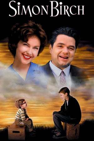 Película El inolvidable Simon Birch