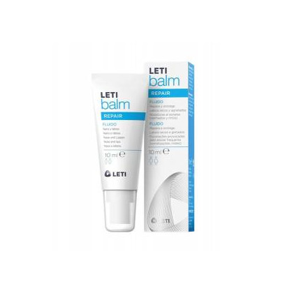 Producto Letibalm fluido reparador