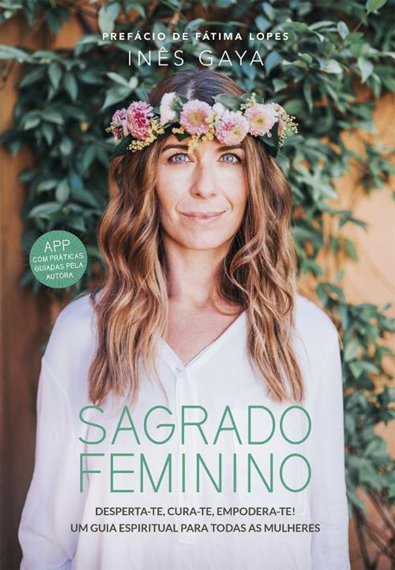 Moda Sagrado Feminino - Livro - WOOK