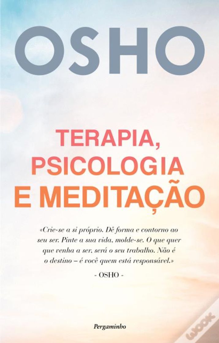 Moda Terapia, Psicologia e Meditação - Livro - WOOK