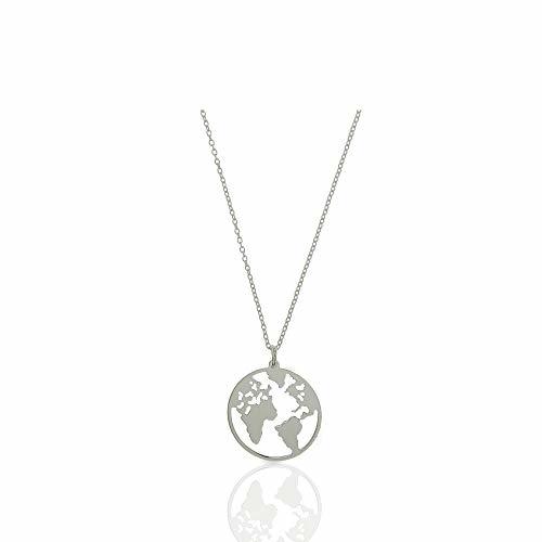 Products Puranusa Necklace My World