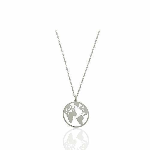 Puranusa Necklace My World