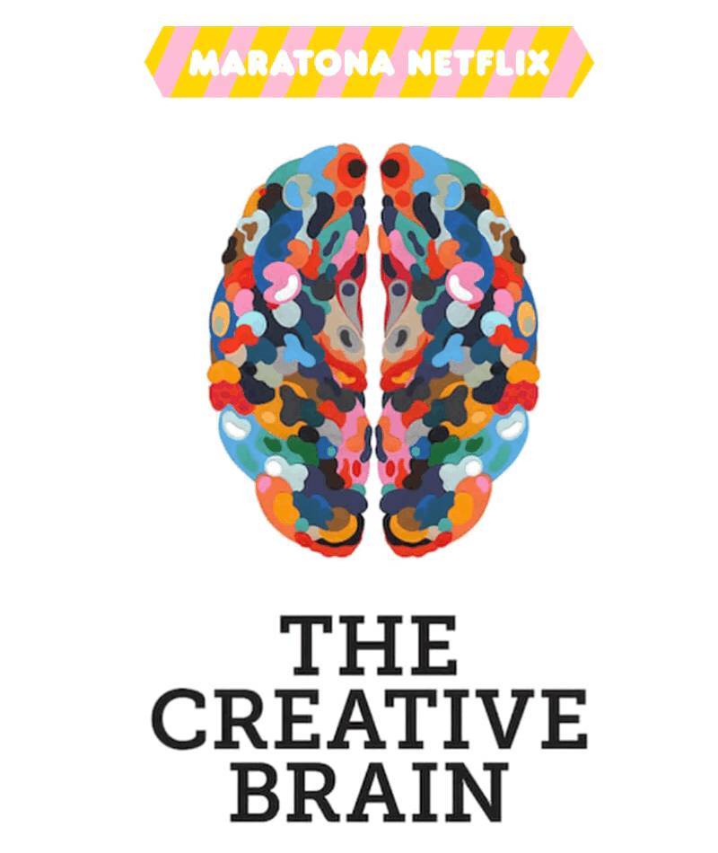 Series The Creative Brain | Netflix