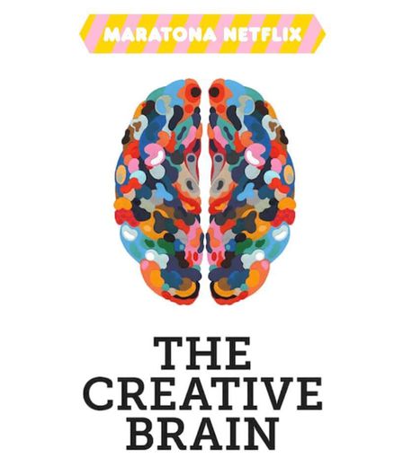 The Creative Brain | Netflix