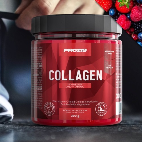 Moda Collagen + Magnesium 300 g - Protein | Prozis