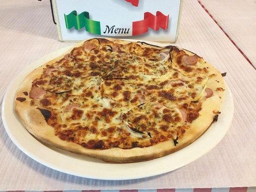 Pizzeria Claudio