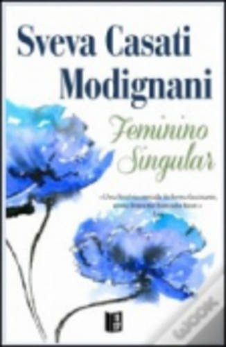 Book Feminino Singular